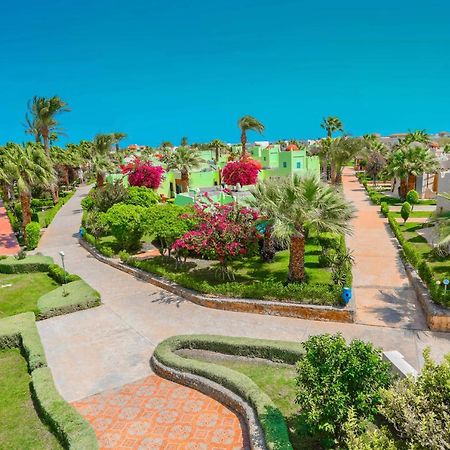 Lilly Land Resort Chalets Хургада Екстериор снимка