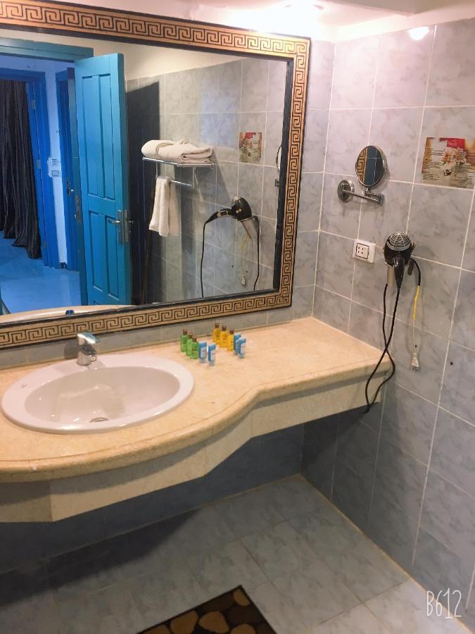 Lilly Land Resort Chalets Хургада Екстериор снимка